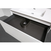 Belbagno Prado Wall Hung Single Vanity