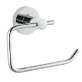Belbagno Gina Stainless Steel Toilet Roll Holder