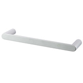 Belbagno Jennie 300mm Stainless Steel Hand Towel Rail