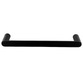 Belbagno Jennie 300mm Stainless Steel Hand Towel Rail