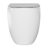 Belbagno Alexander-R Ceramic Wall Faced Pan
