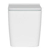 Belbagno Ardente-R Ceramic Wall Faced Pan