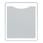 Belbagno Caloocan Long LED Bathroom Wall Mirror