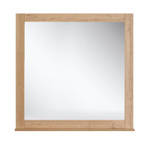 Belbagno Manhattan Square Wall Mirror