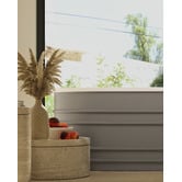 Belbagno Grey Bucciano 1675mm  Freestanding Bath