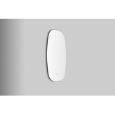 Belbagno Q-Line Oval LED Mirror