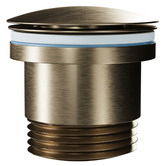Belbagno 35-50mm Universal Pop-Up Waste