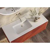 Belbagno Rimini 1200mm Wall Hung Single Vanity