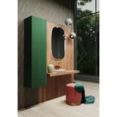 Belbagno Rimini Bathroom Cabinet
