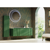 Belbagno Rimini Bathroom Cabinet