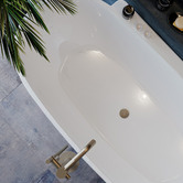 Belbagno 35-50mm Universal Pop-Up Waste