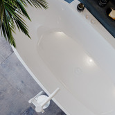 Belbagno 32-40mm Universal Pop-Up Waste