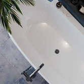 Belbagno 35-50mm Universal Pop-Up Waste