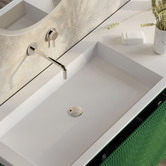 Belbagno 35-50mm Universal Pop-Up Waste
