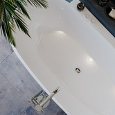 Belbagno 35-50mm Universal Pop-Up Waste