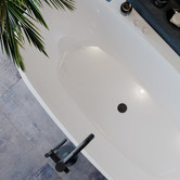 Belbagno 35-50mm Universal Pop-Up Waste