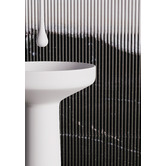 Belbagno Marcello Pedestal Basin