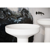Belbagno Marcello Pedestal Basin