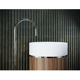 Belbagno Tesoro Pedestal Basin