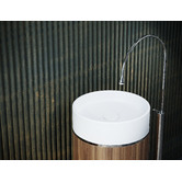 Belbagno Tesoro Pedestal Basin