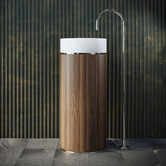 Belbagno Tesoro Pedestal Basin