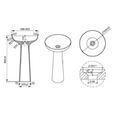 Belbagno Marcello Pedestal Basin