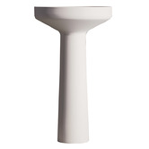Belbagno Marcello Pedestal Basin
