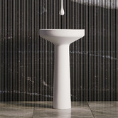 Belbagno Marcello Pedestal Basin