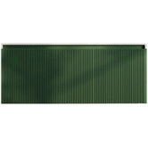 Belbagno Rimini 1000mm Wall Hung Single Vanity