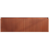 Belbagno Rimini 1500mm Wall Hung Double Vanity