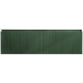 Belbagno Rimini 1500mm Wall Hung Double Vanity