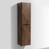 Belbagno Ancona Wall Hung Side Cabinet