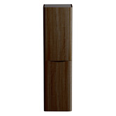 Belbagno Ancona Wall Hung Side Cabinet