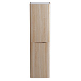 Belbagno Ancona Wall Hung Side Cabinet