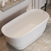 Belbagno Baden Acrylic Freestanding Bath