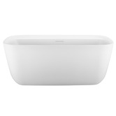 Belbagno Terriccio Free-Standing Bath
