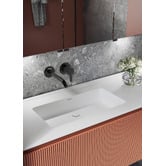 Belbagno Rimini 1200mm Wall Hung Single Vanity