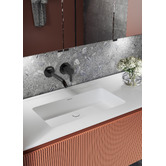 Belbagno Rimini 1400mm Wall Hung Single Vanity