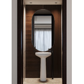 Belbagno Marcello Pedestal Basin