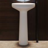 Belbagno Marcello Pedestal Basin