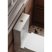 Belbagno Pulsante Dual Flush Button