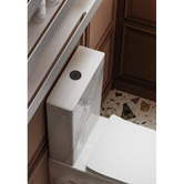 Belbagno Pulsante Dual Flush Button