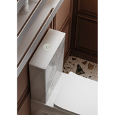 Belbagno Pulsante Dual Flush Button