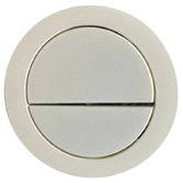 Belbagno Pulsante Dual Flush Button