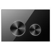 Belbagno Valence Dual Flush Plate