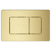 Belbagno Calista Dual Flush Plate