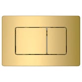 Belbagno Calista Dual Flush Plate