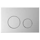 Belbagno Modu Dual Flush Plate