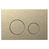 Belbagno Modu Dual Flush Plate