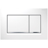 Geberit Sigma30 Dual Flush Button